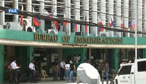 portalpagcor.ph|BI downgrading POGO workers’ working visas to tourist visas.